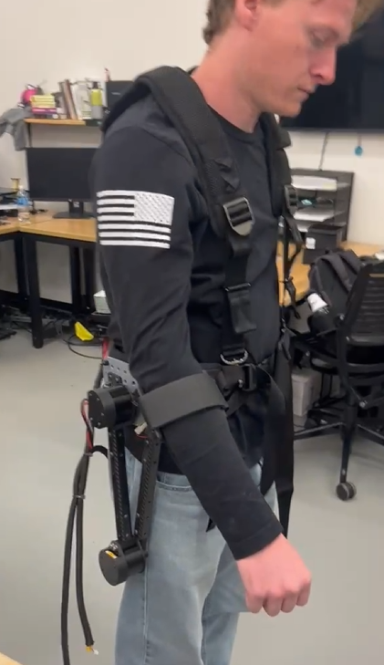 Conducting Intial Speed Test